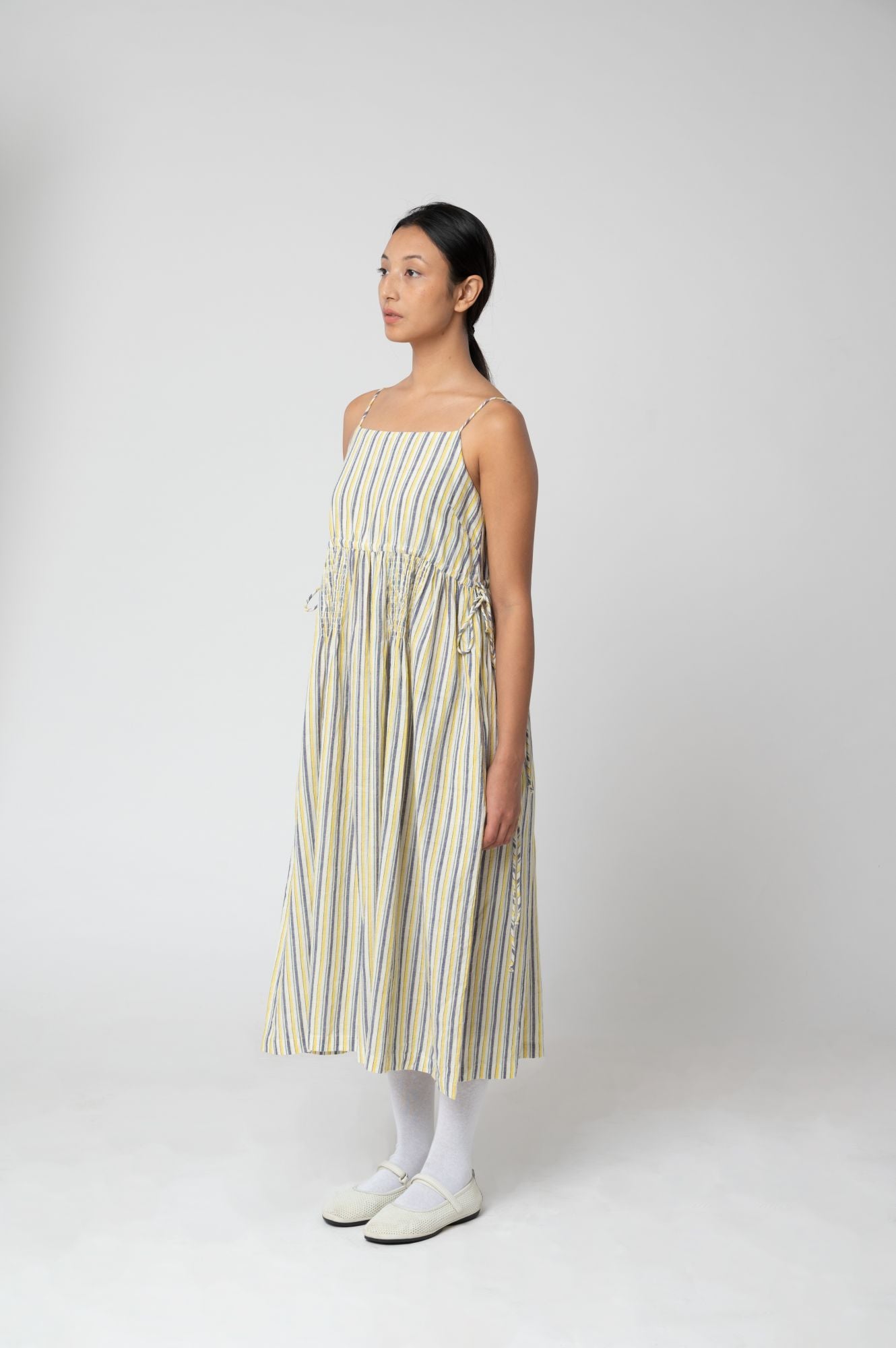 Vivian | Cami Slip Dress