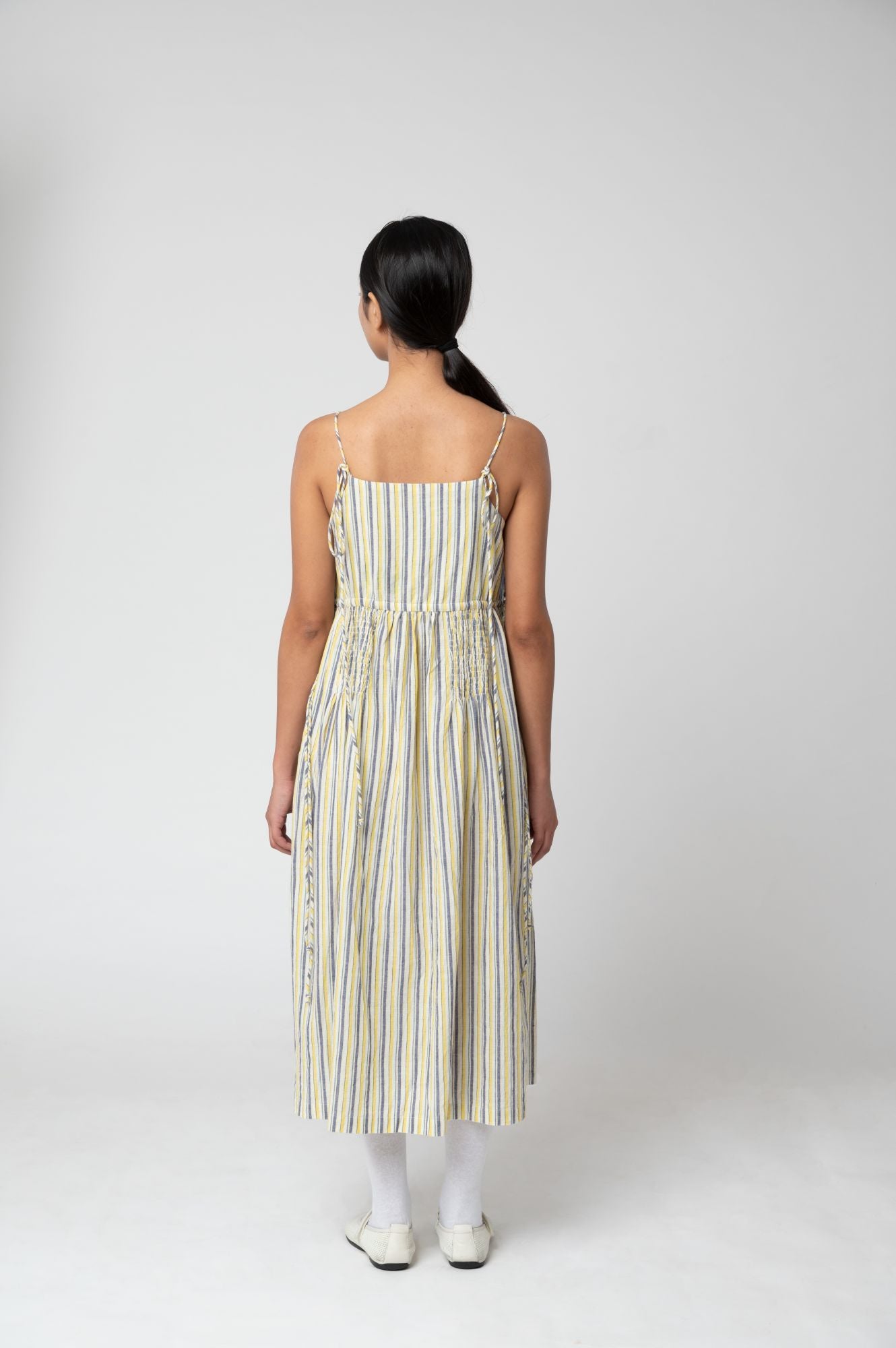 Vivian | Cami Slip Dress