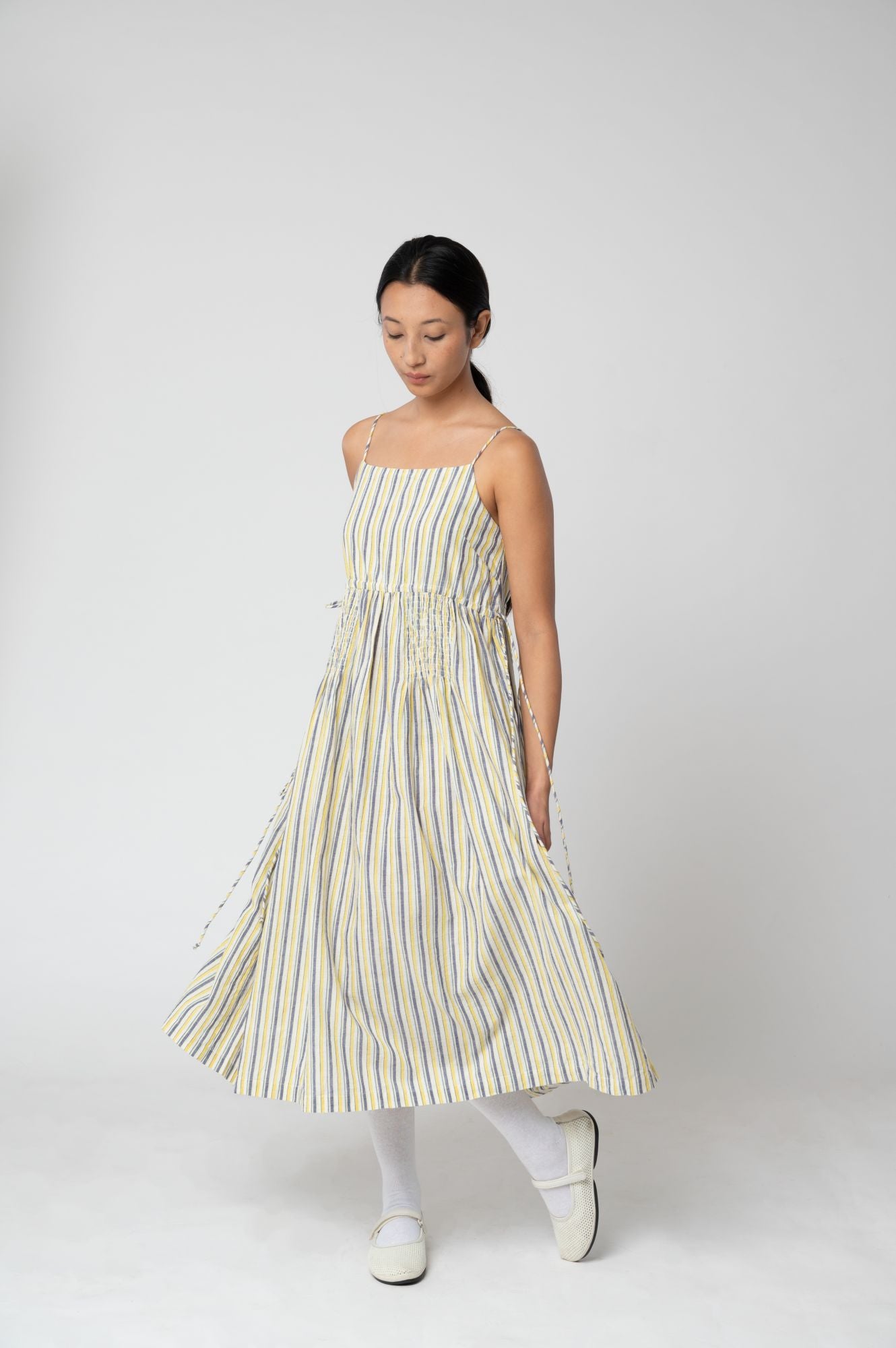 Vivian | Cami Slip Dress