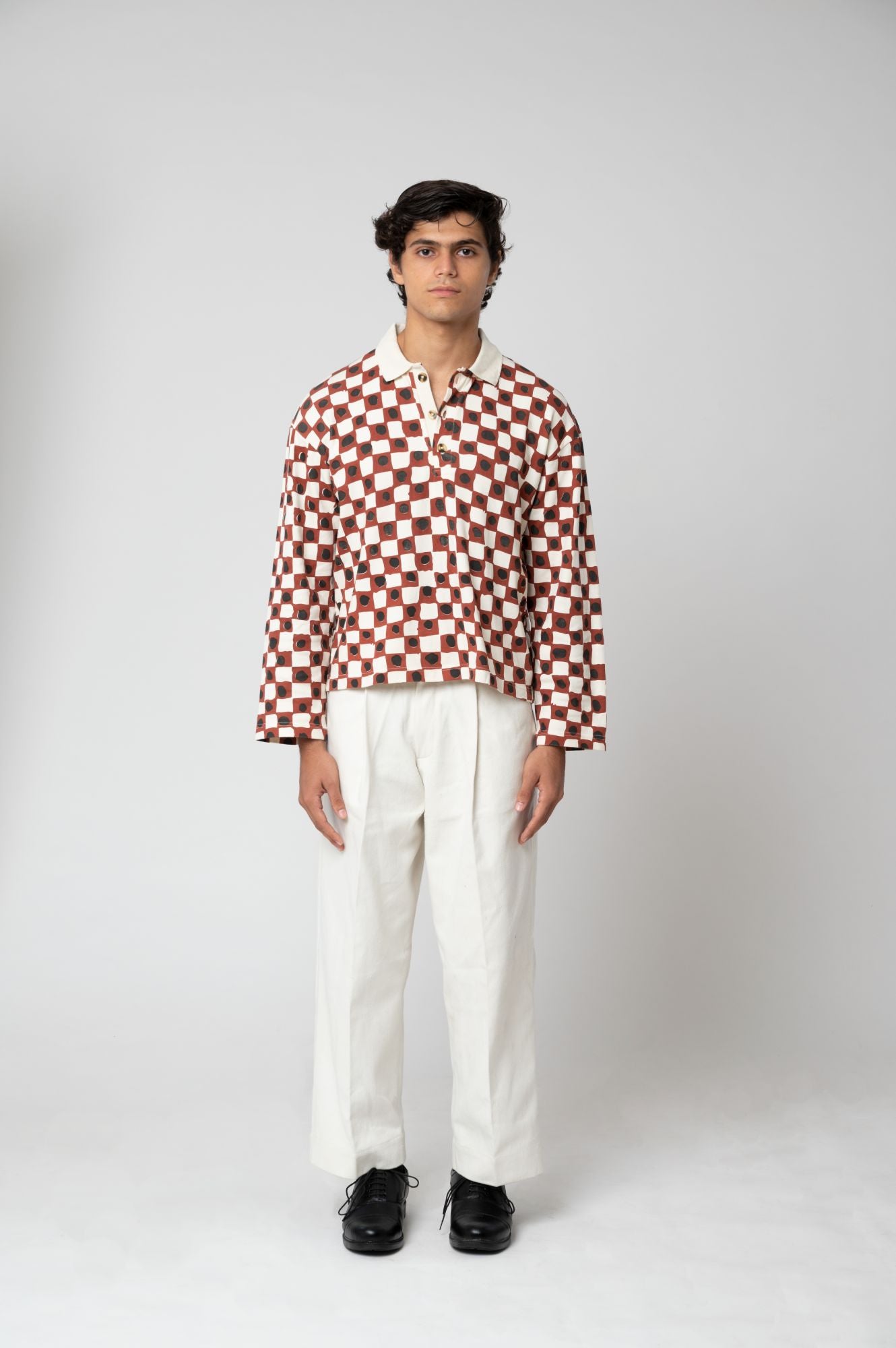 Chaukor | Polo Shirt