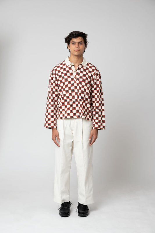 Chaukor | Polo Shirt