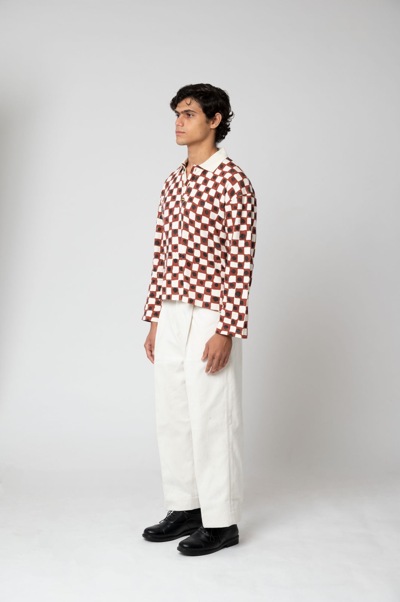 Chaukor | Polo Shirt