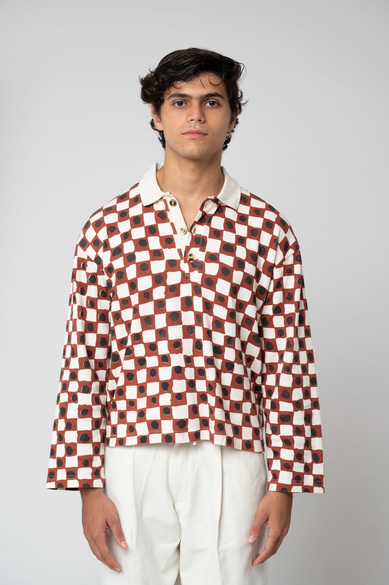 Chaukor | Polo Shirt