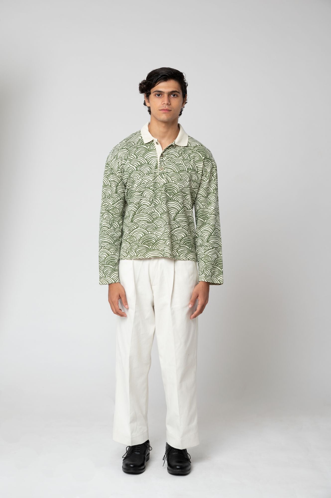 Lahar | Polo Shirt