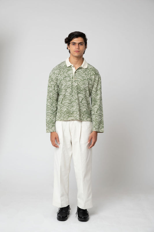 Lahar | Polo Shirt