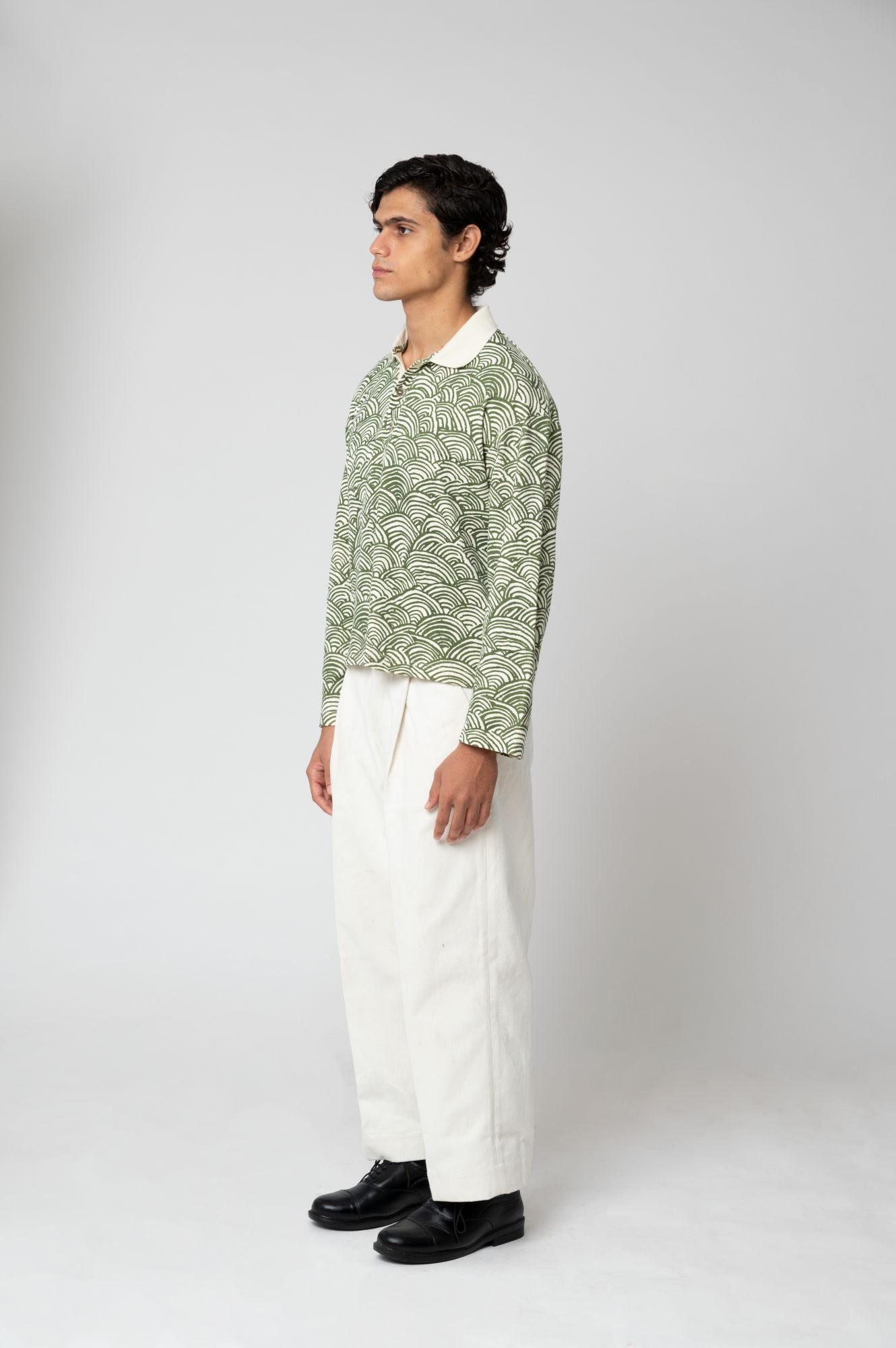 Lahar | Polo Shirt