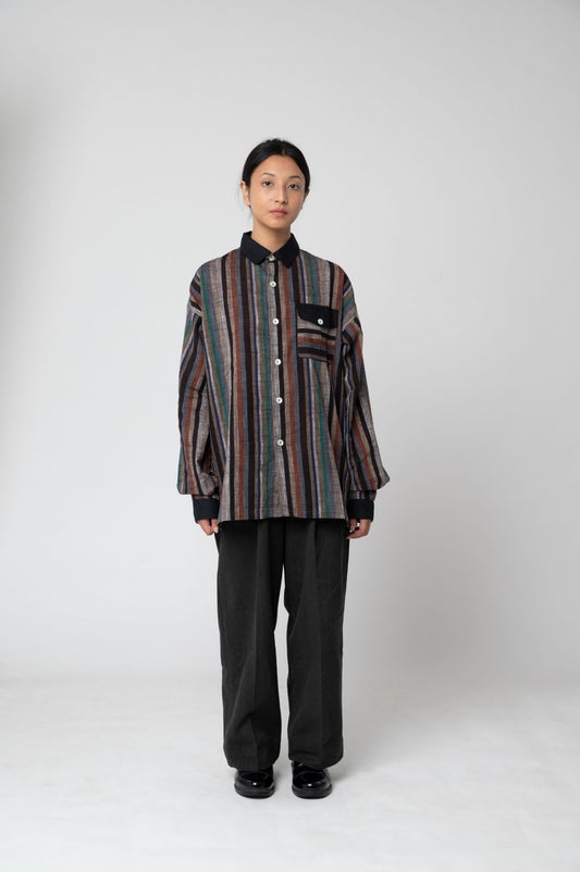 Roxy Boxy | Shirt