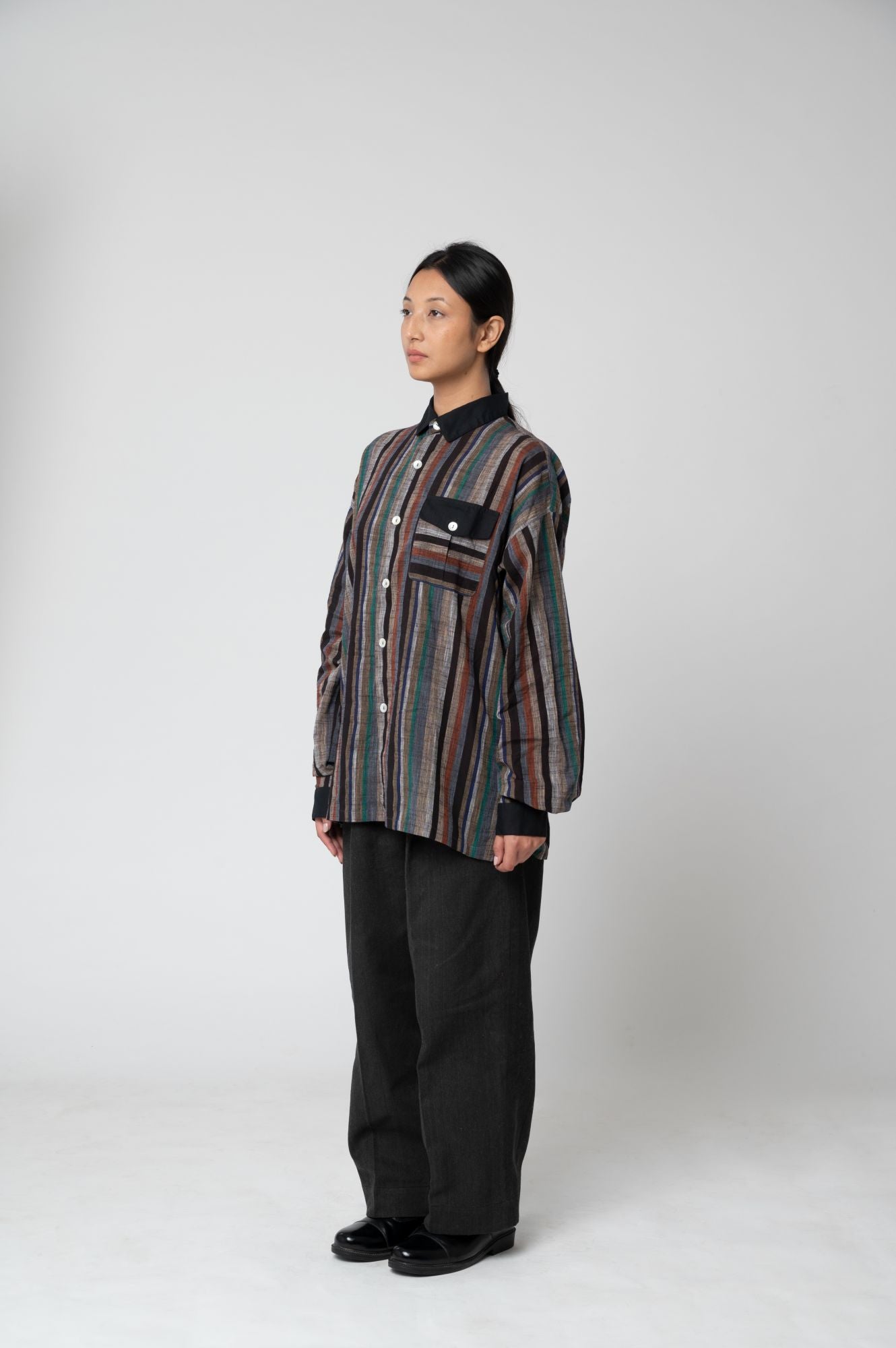 Roxy Boxy | Shirt