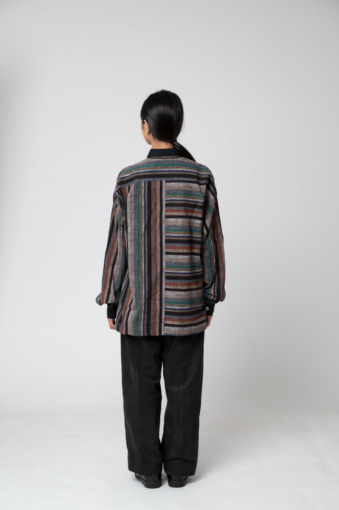 Roxy Boxy | Shirt