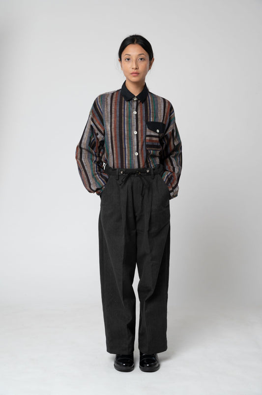 Tambi | Black pants