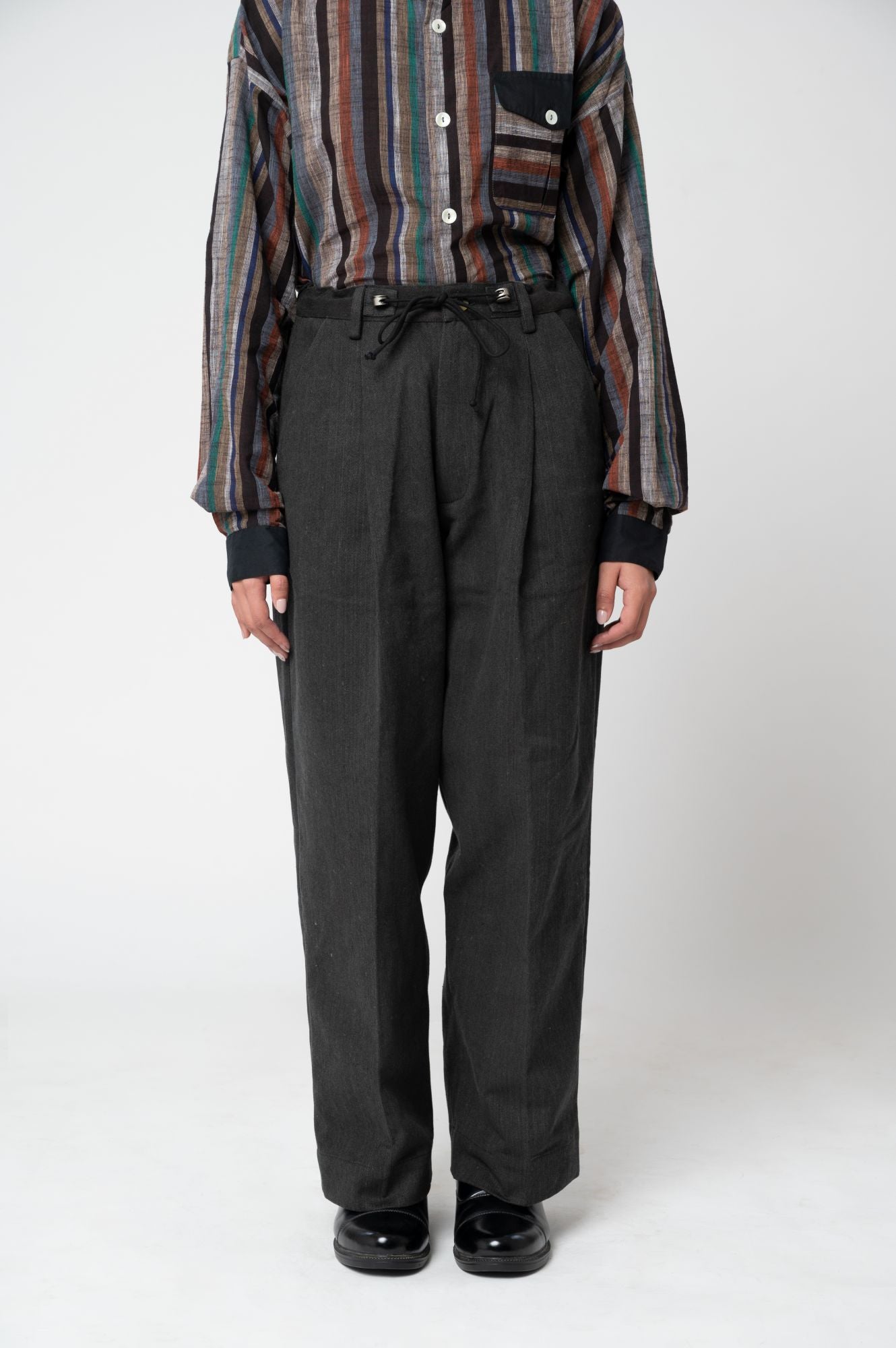 Tambi | Black pants