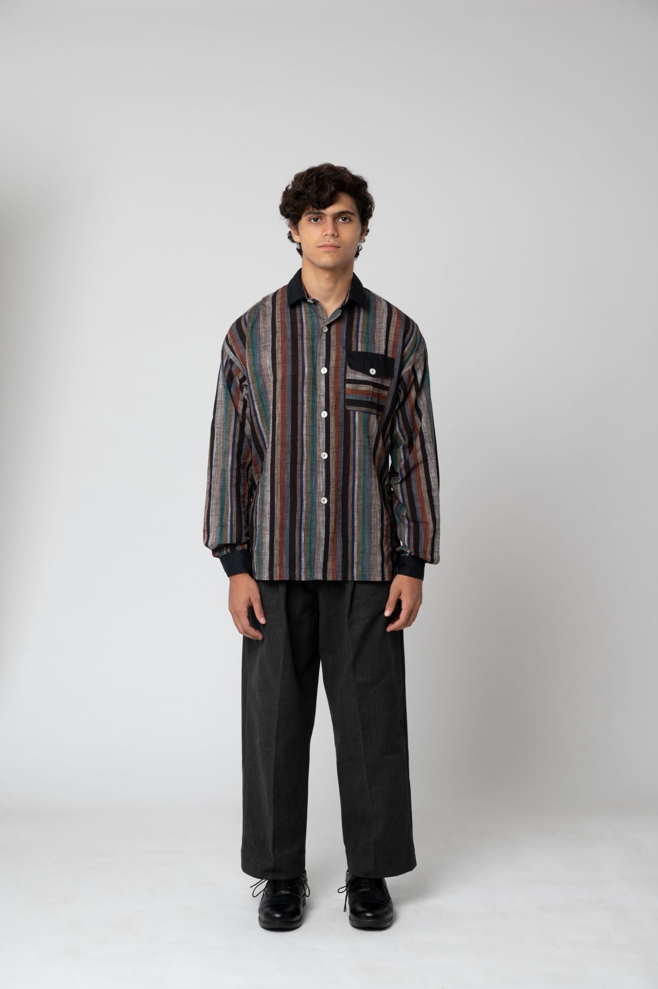 Roxy Boxy | Shirt