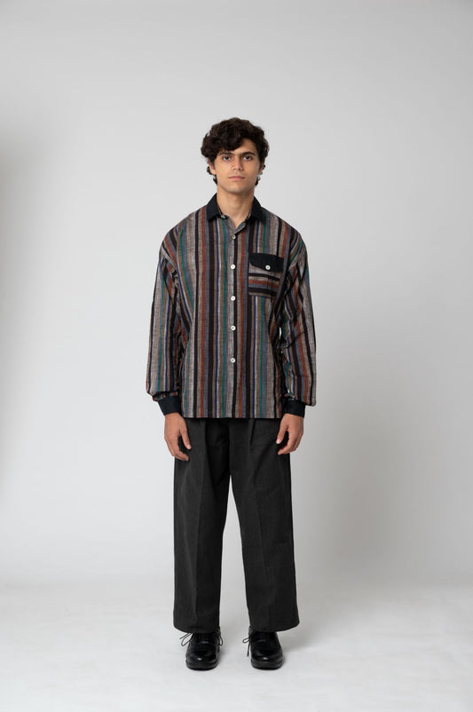 Roxy Boxy | Shirt