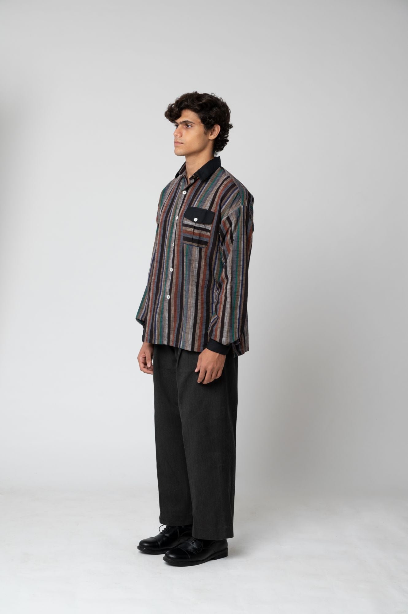 Tambi | Black pants