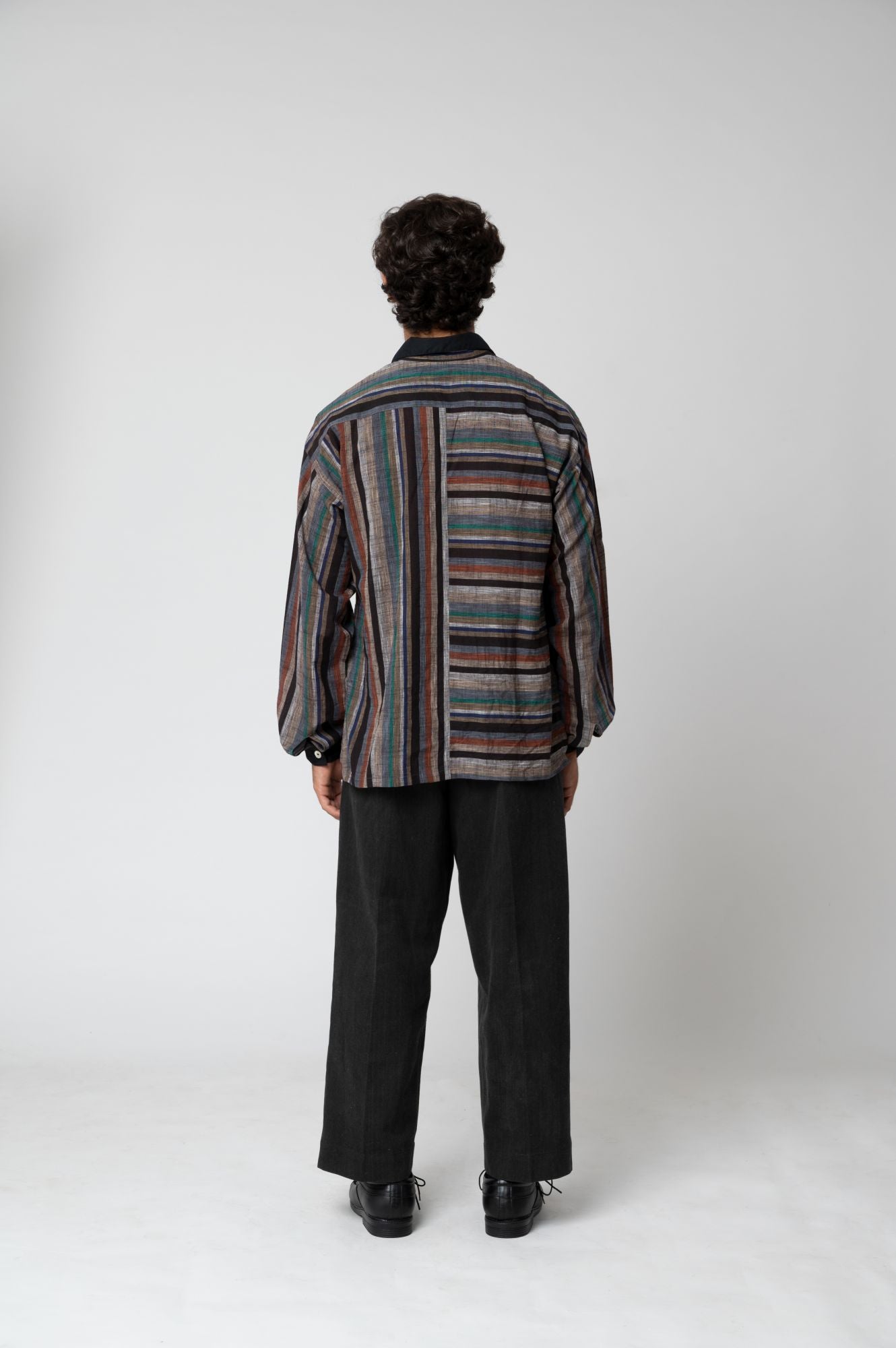 Tambi | Black pants