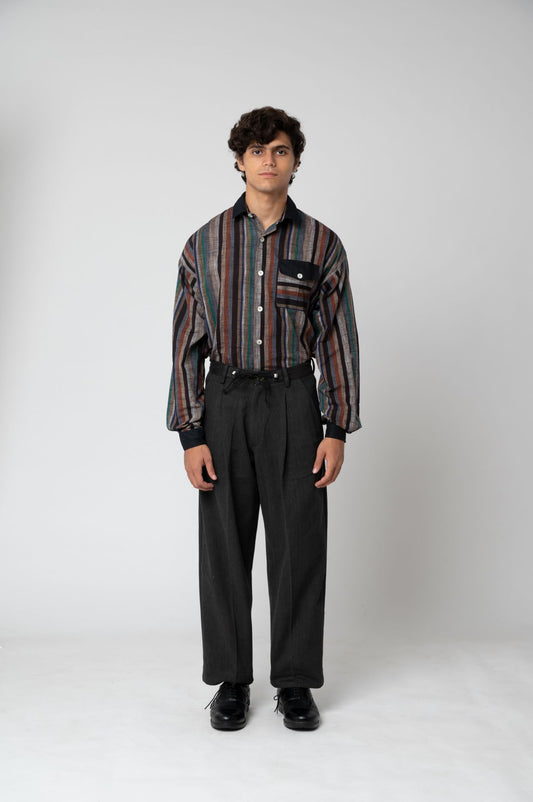 Tambi | Black pants
