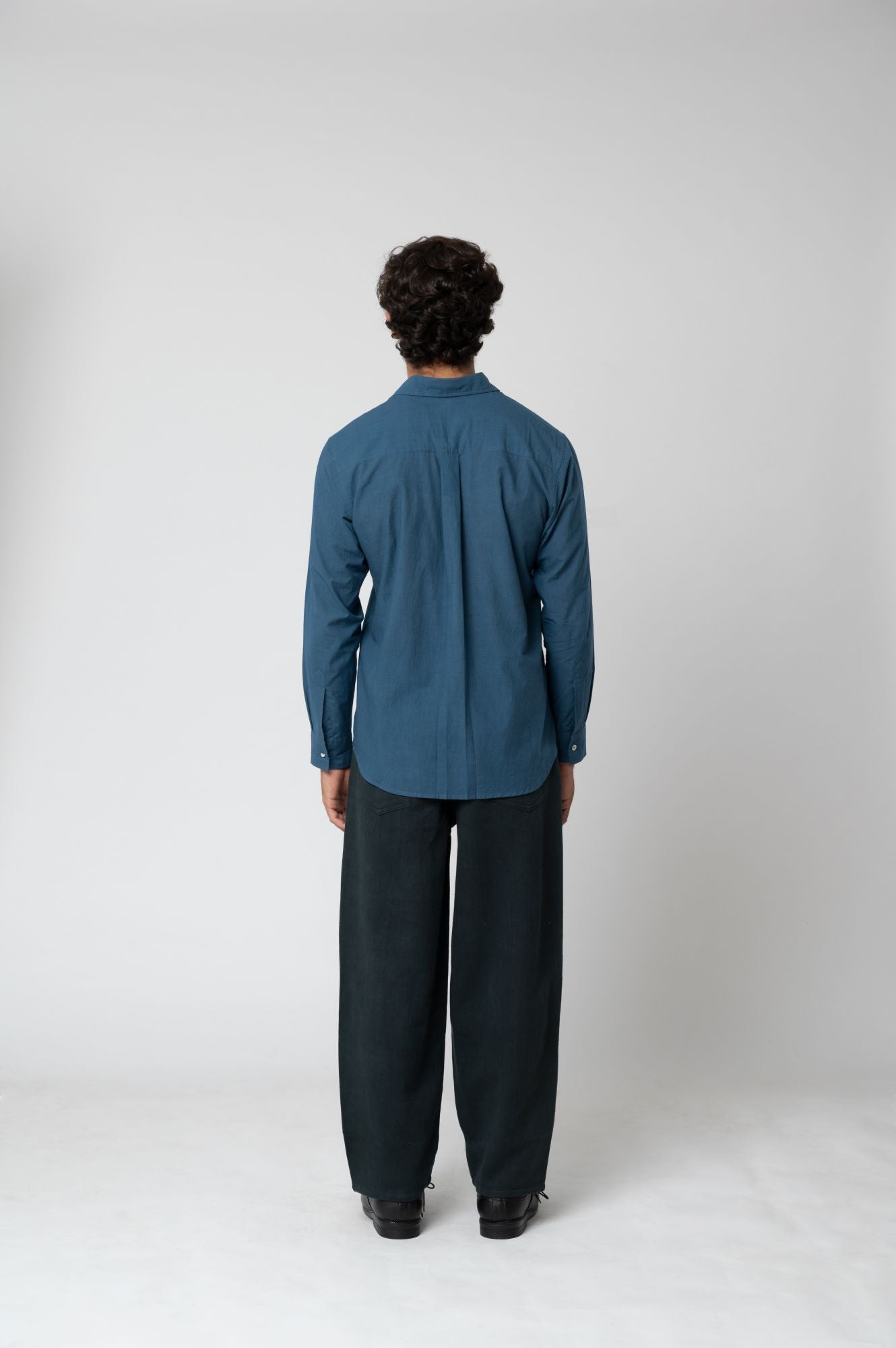 Simone | Black Pants