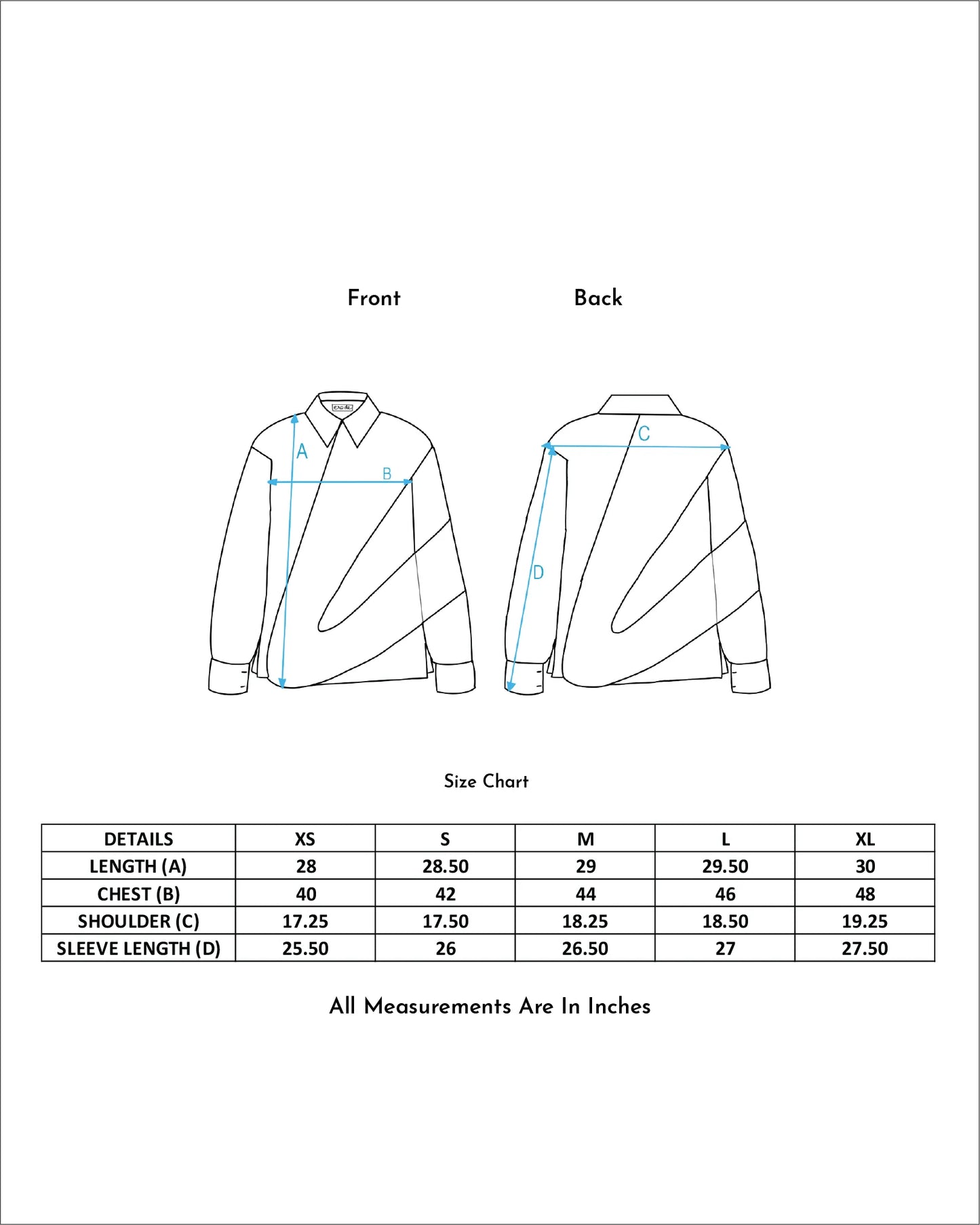 Shuttle Og | Patchwork Shirt