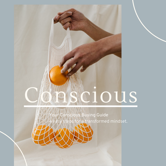 Your Conscious Buying Guide