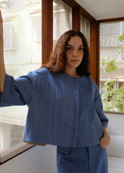 Ester | Cotton Top — image 1