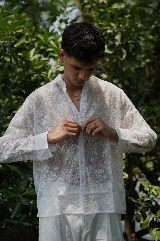 Mihr Shirt | top — image 1
