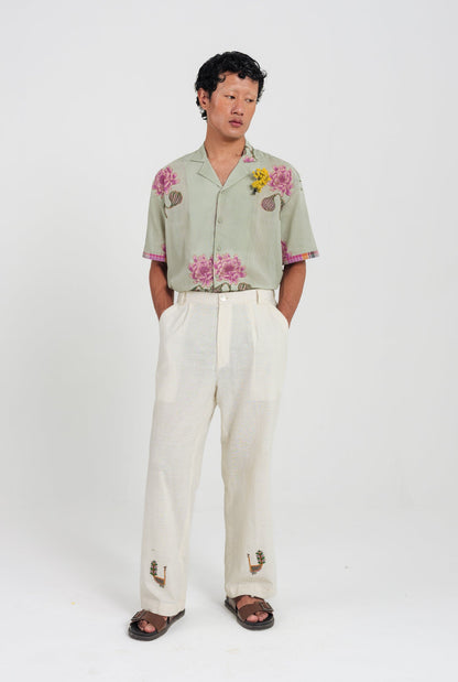 Gulkand | Green Shirt — image 1