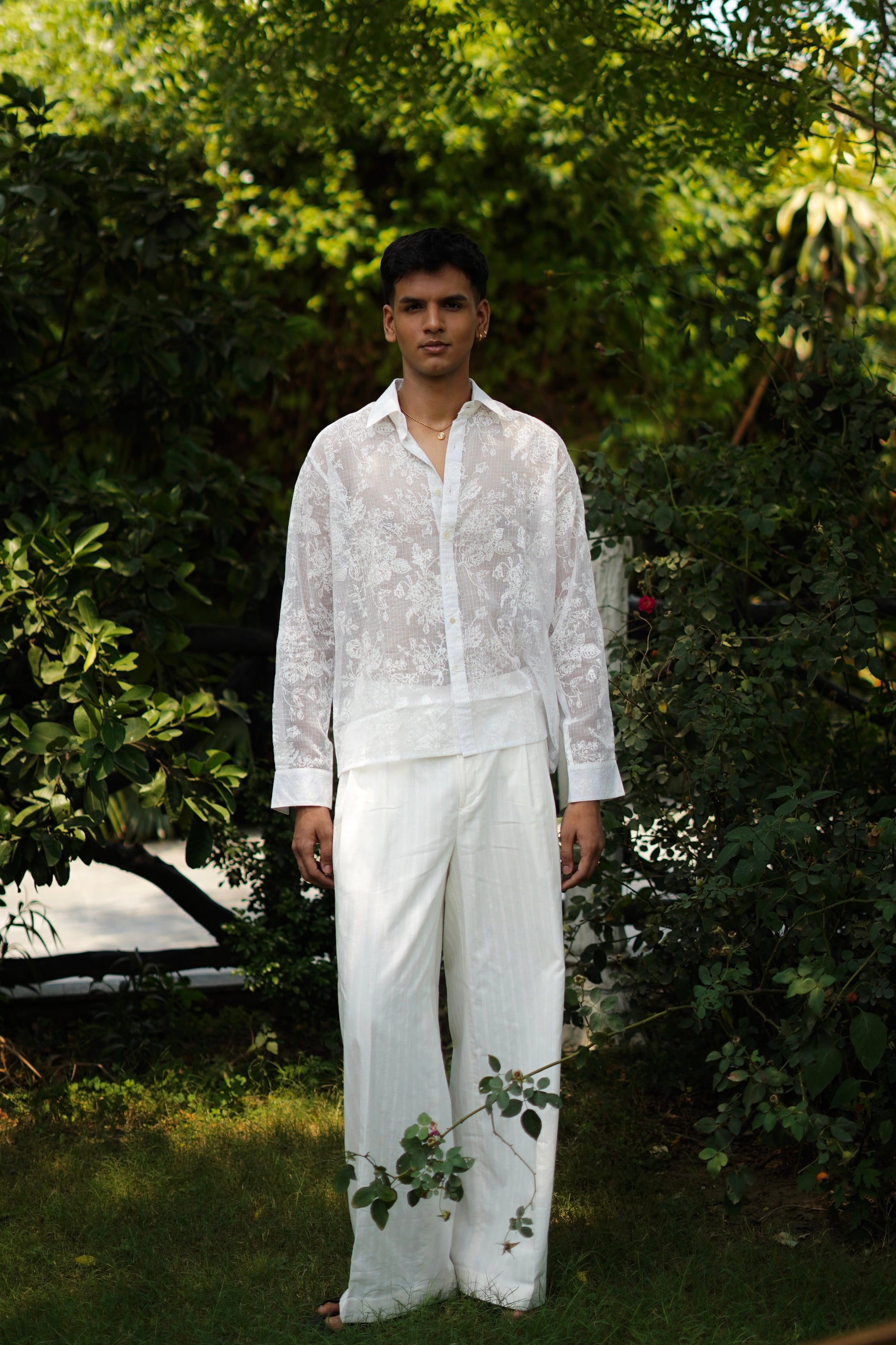 Caim Pants | pant — image 1