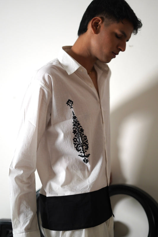 May Shirt | shirt — image 1