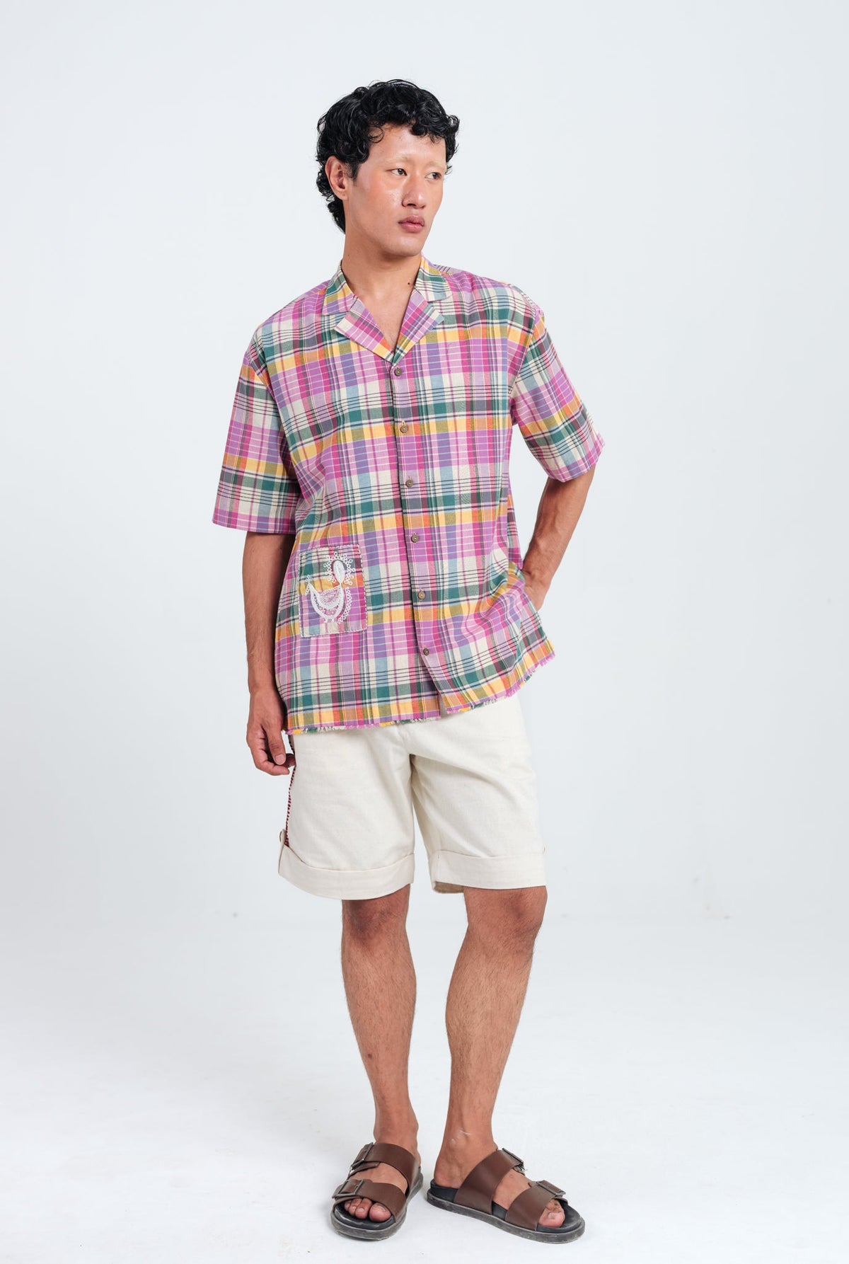 Sherbet | Pink Shirt — image 1