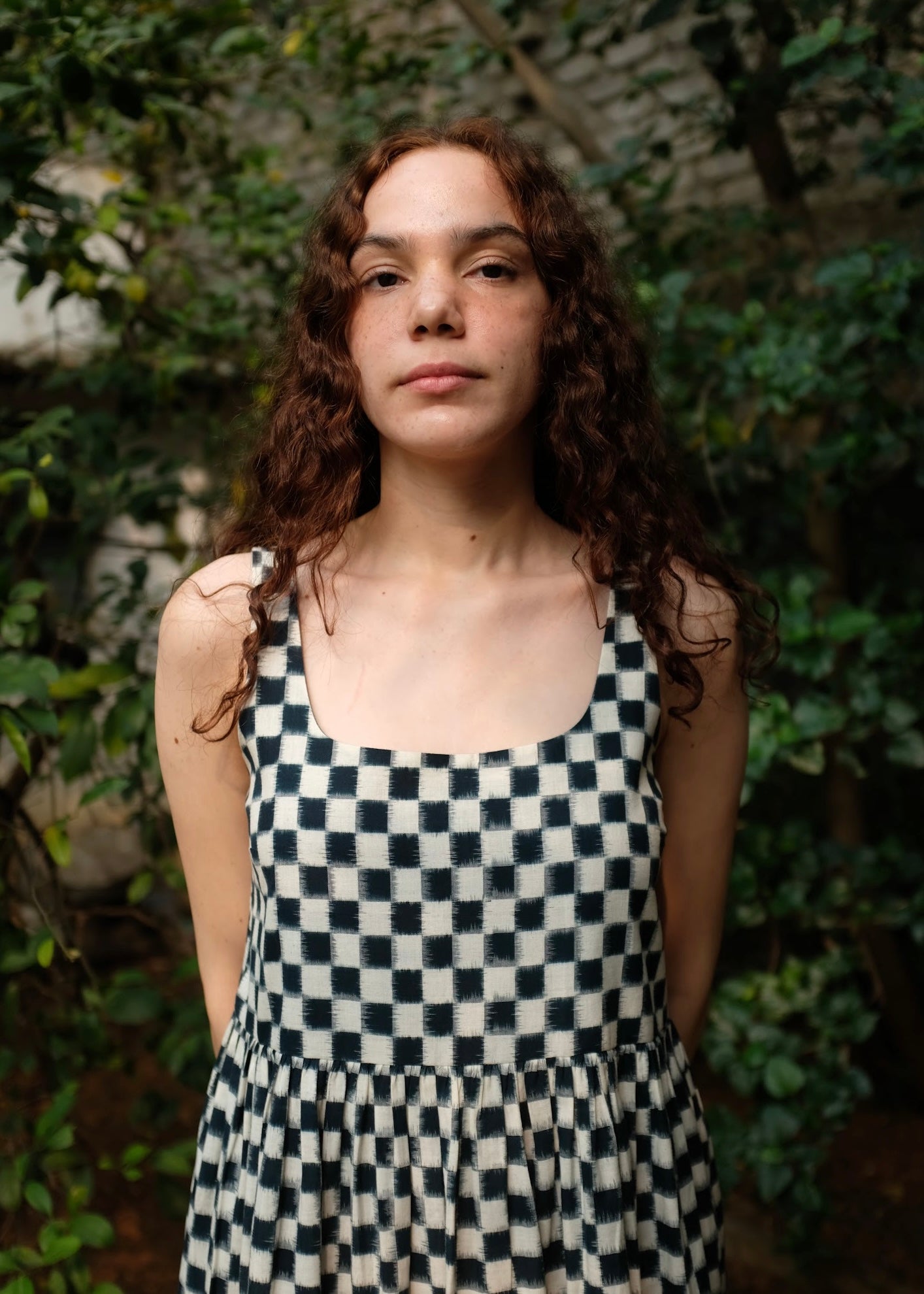 Diana | Top — image 1