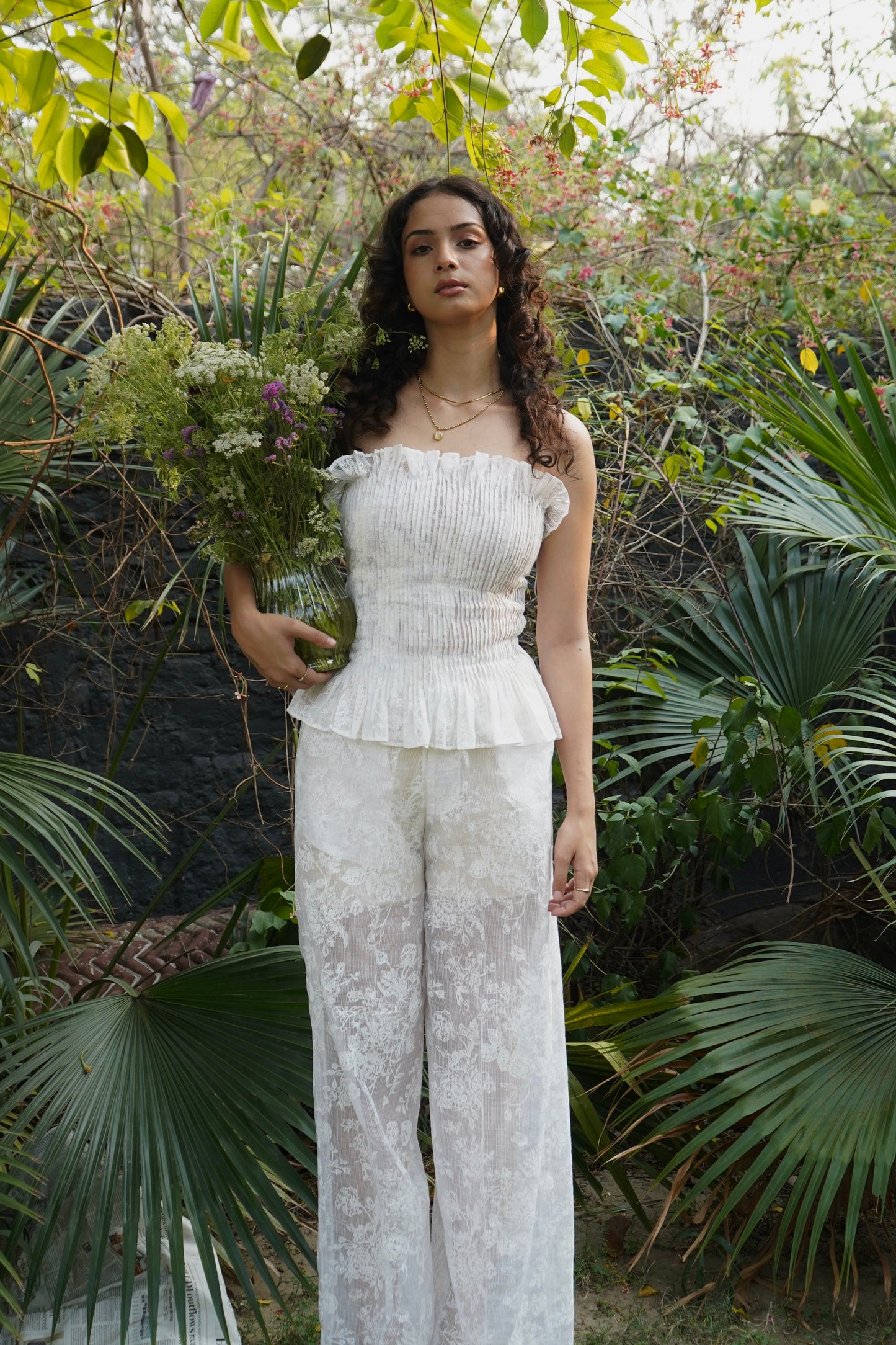 Lara Pants | pant — image 1