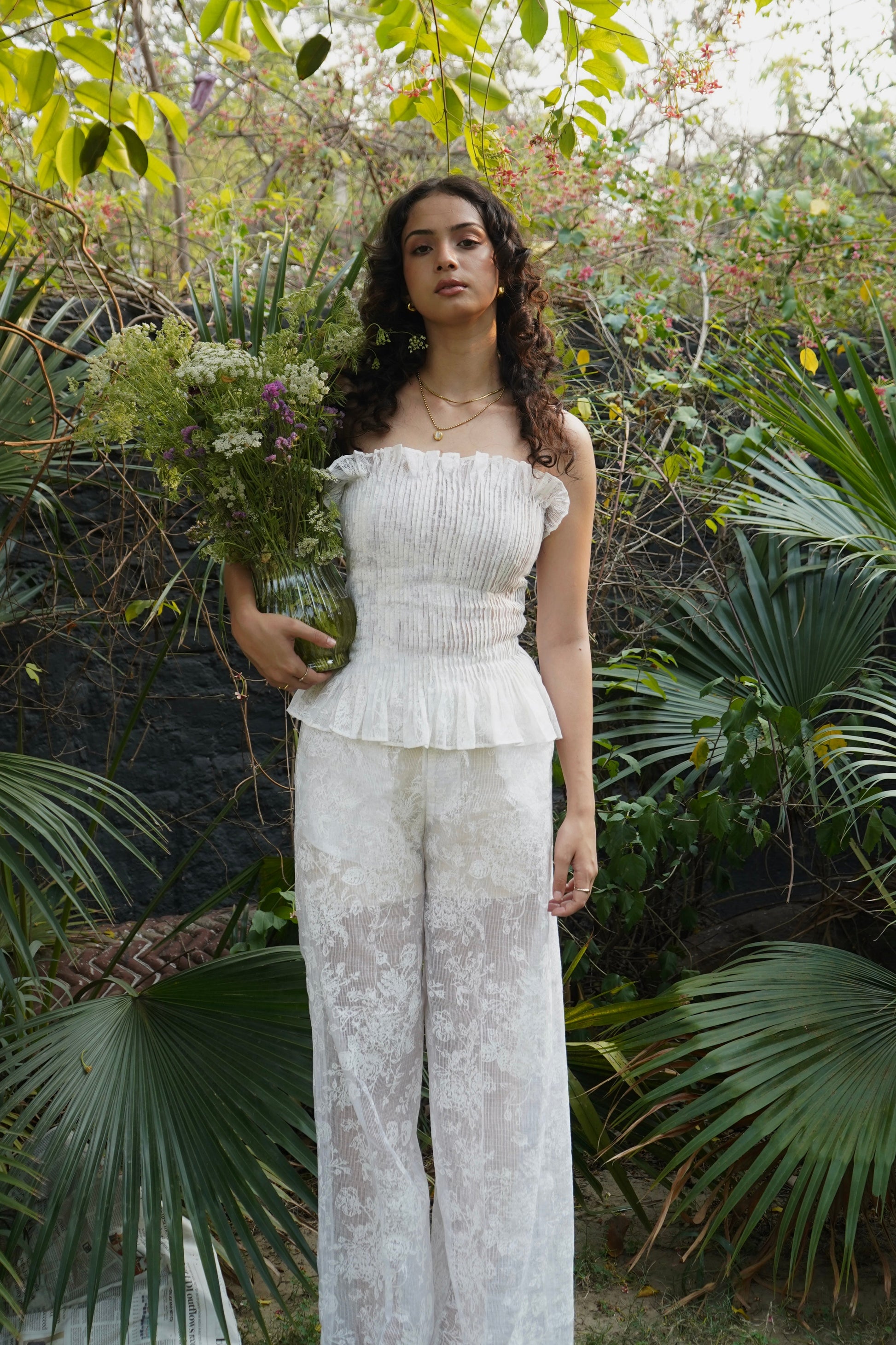 Lara Pants | pant — image 1
