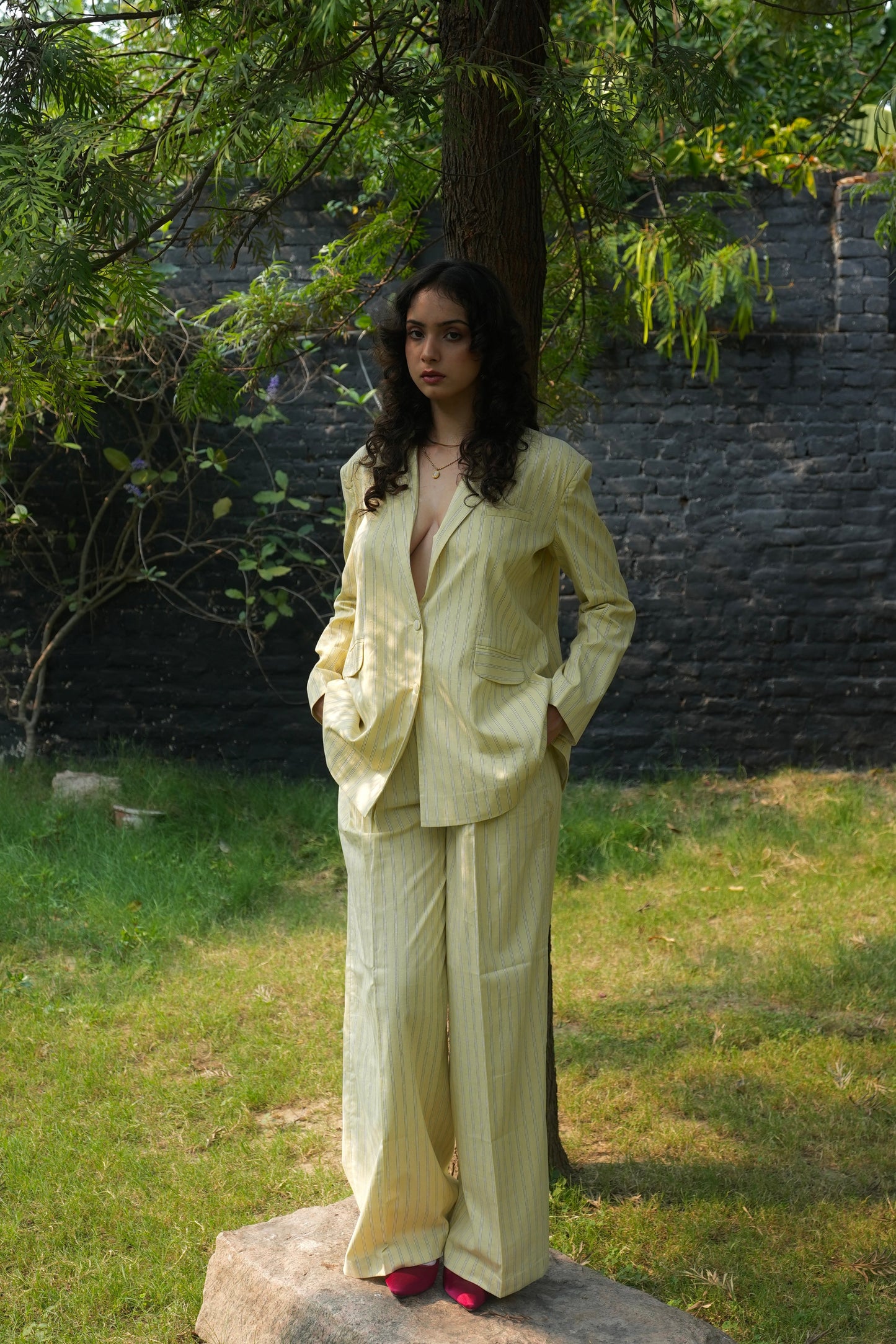Tahlia Pants | pant — image 1