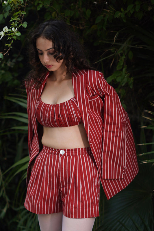 Sera Shorts | top — image 1