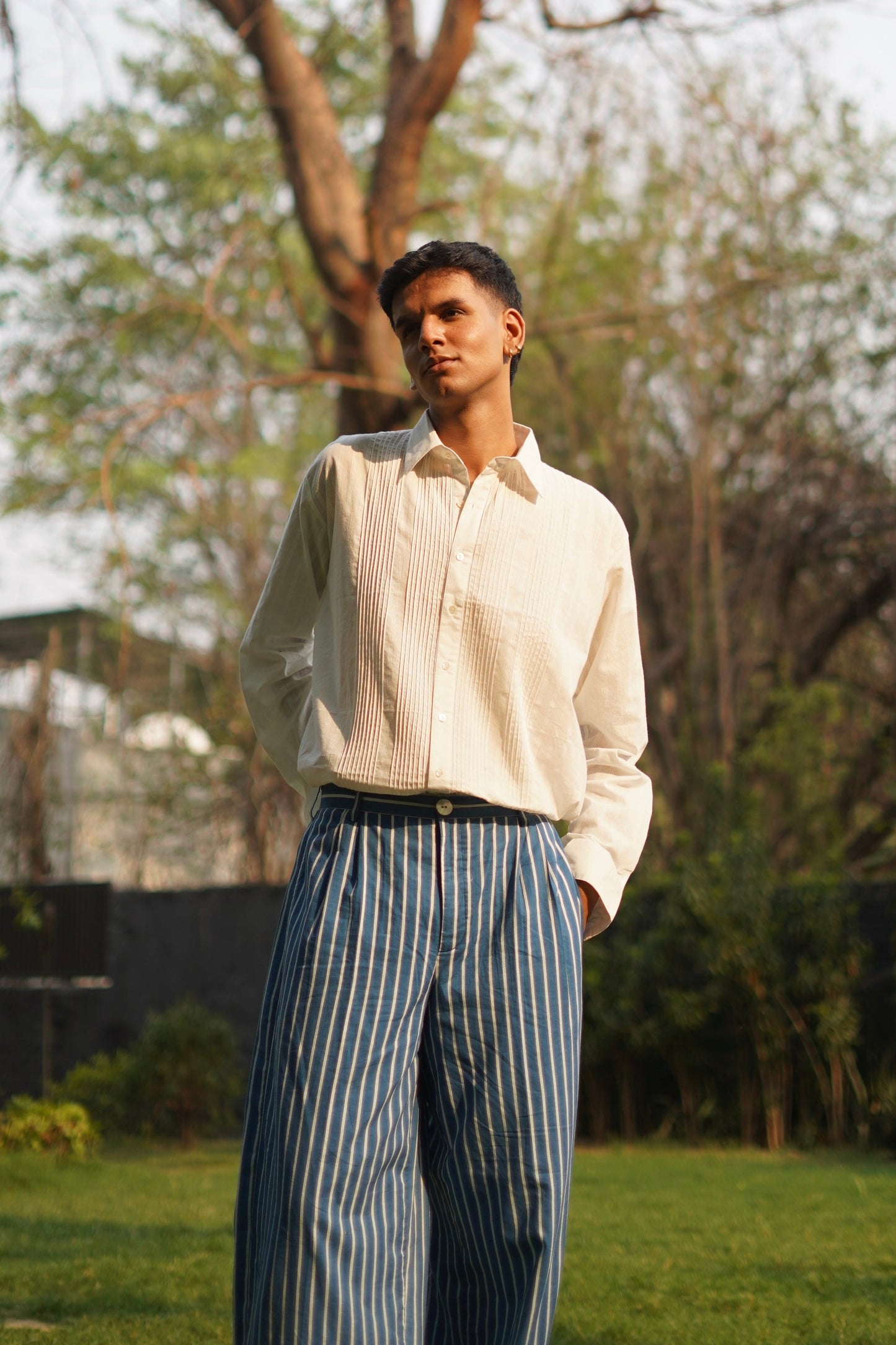 Kora Shirt | top — image 1