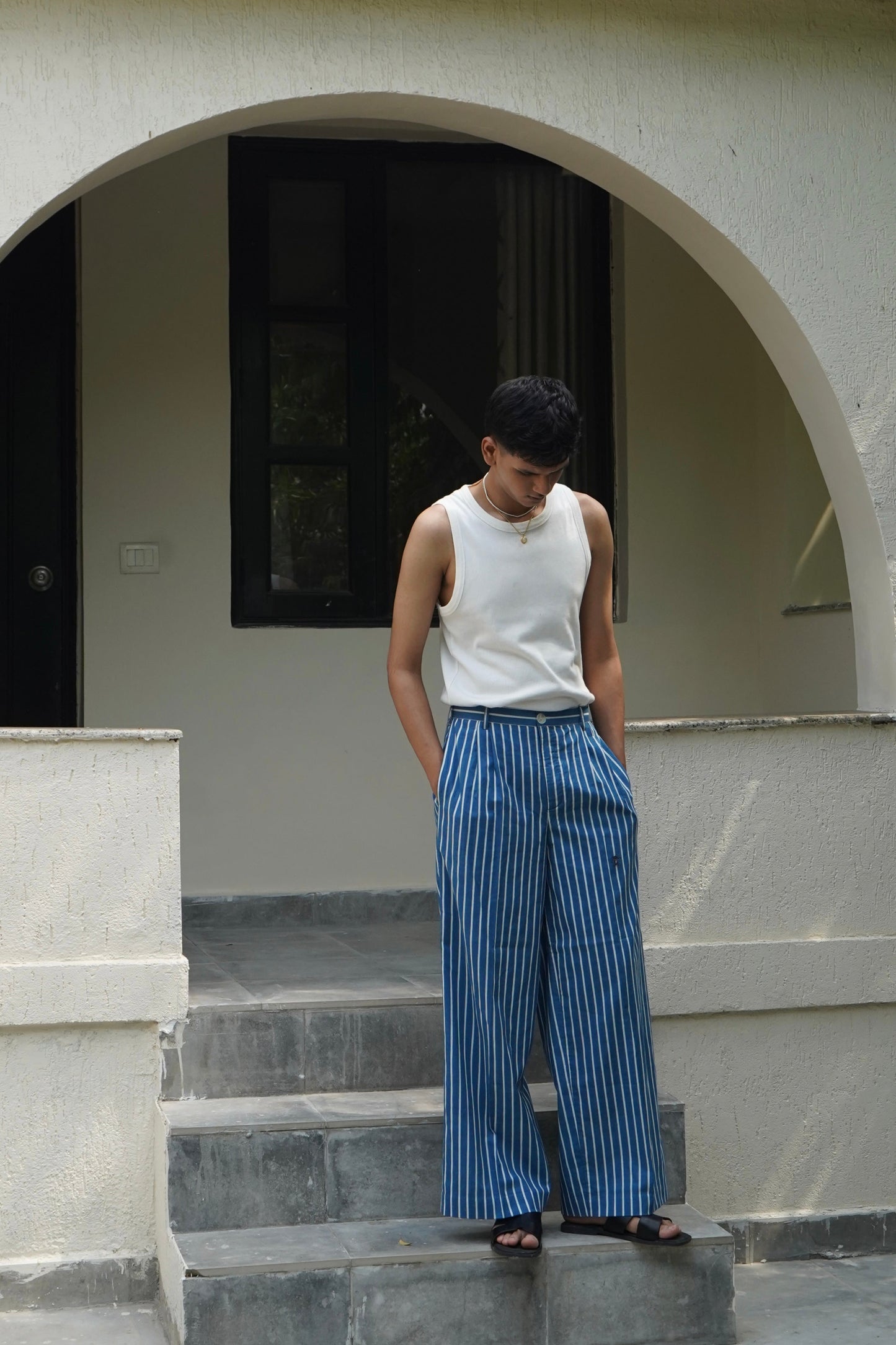 Caim Pants | pant — image 1