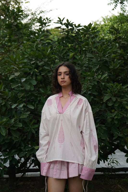 Bella Top | top — image 1