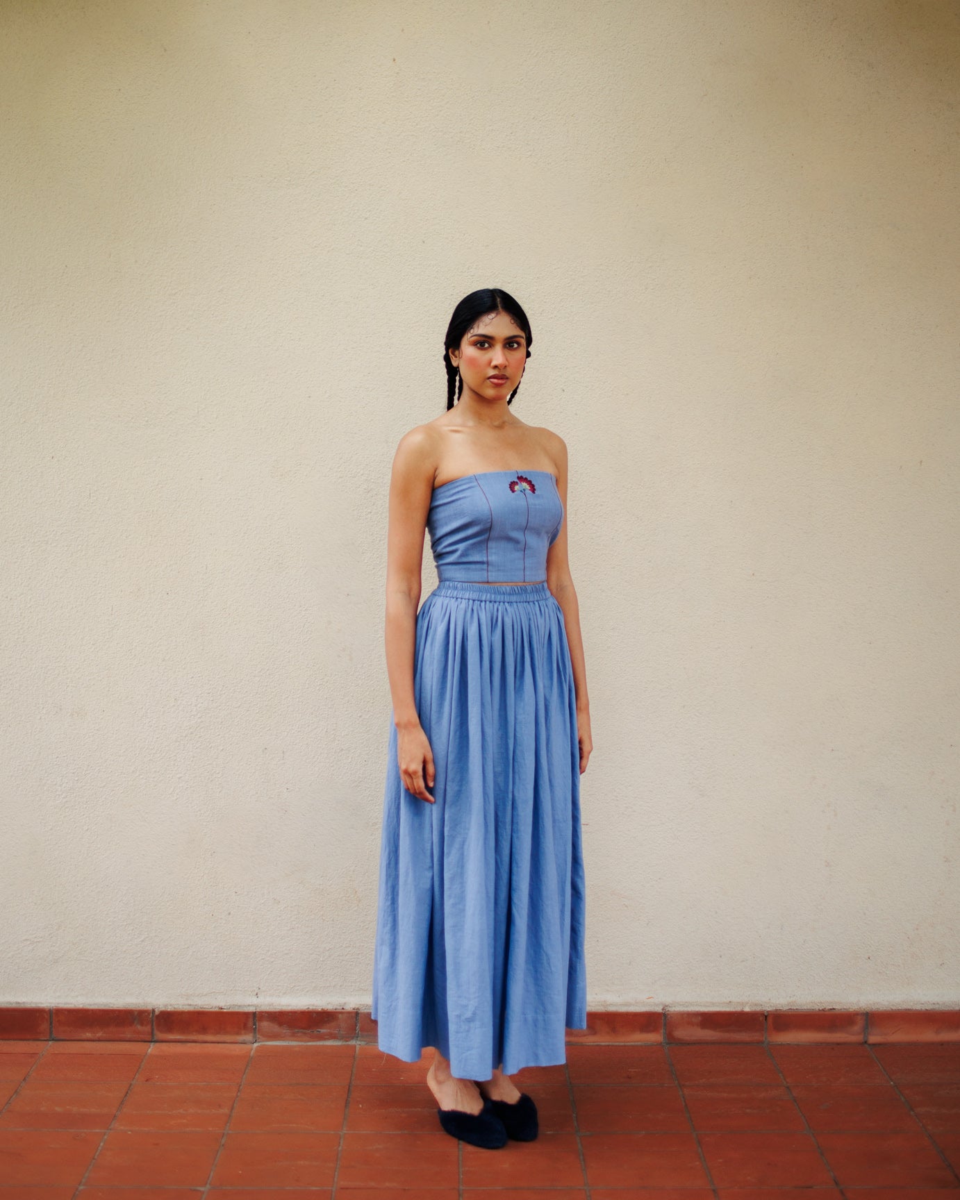Page | Khadi Corset