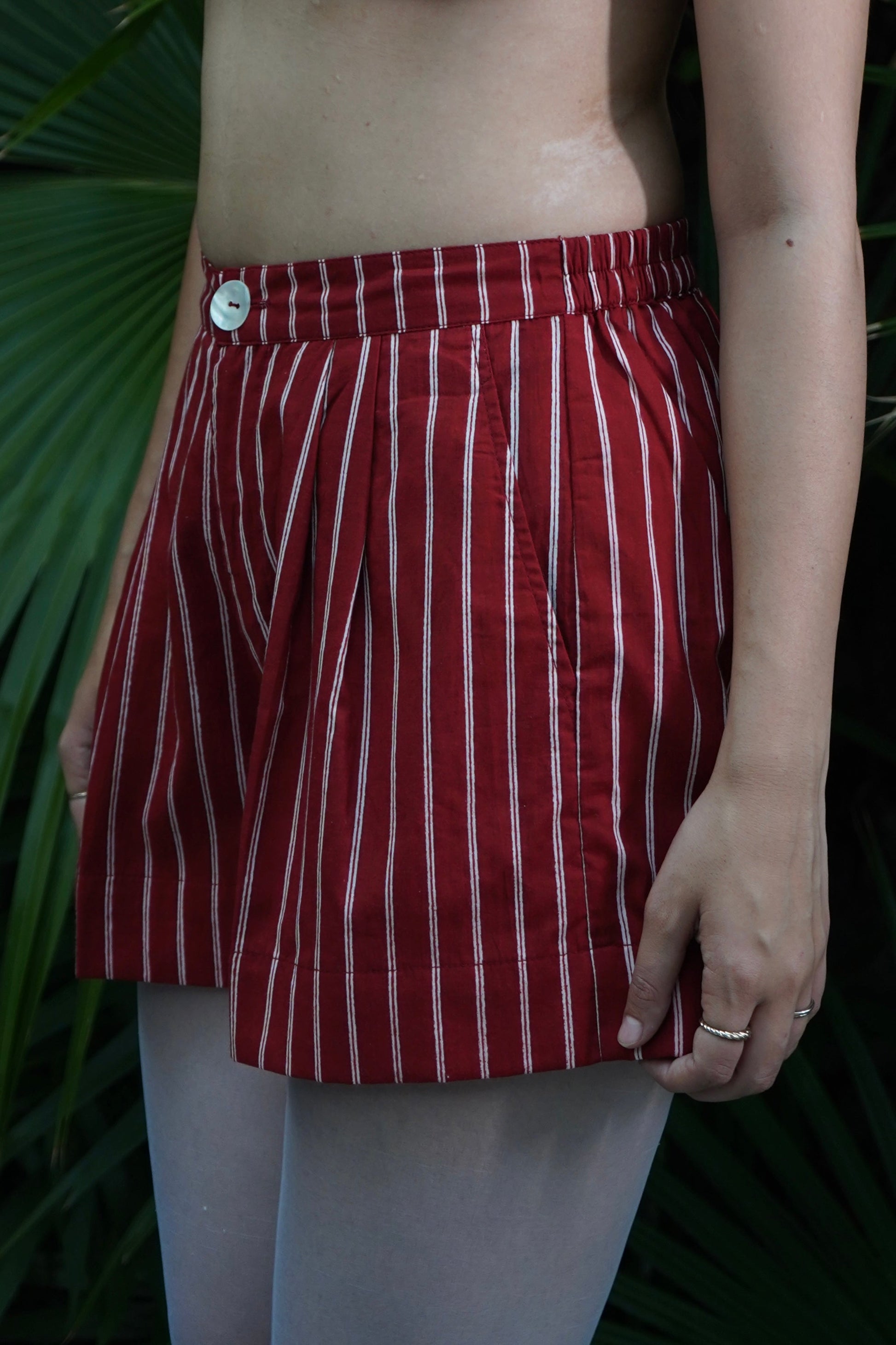 Sera Shorts | top — image 2