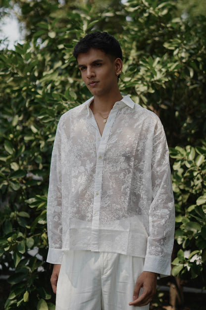 Mihr Shirt | top — image 2