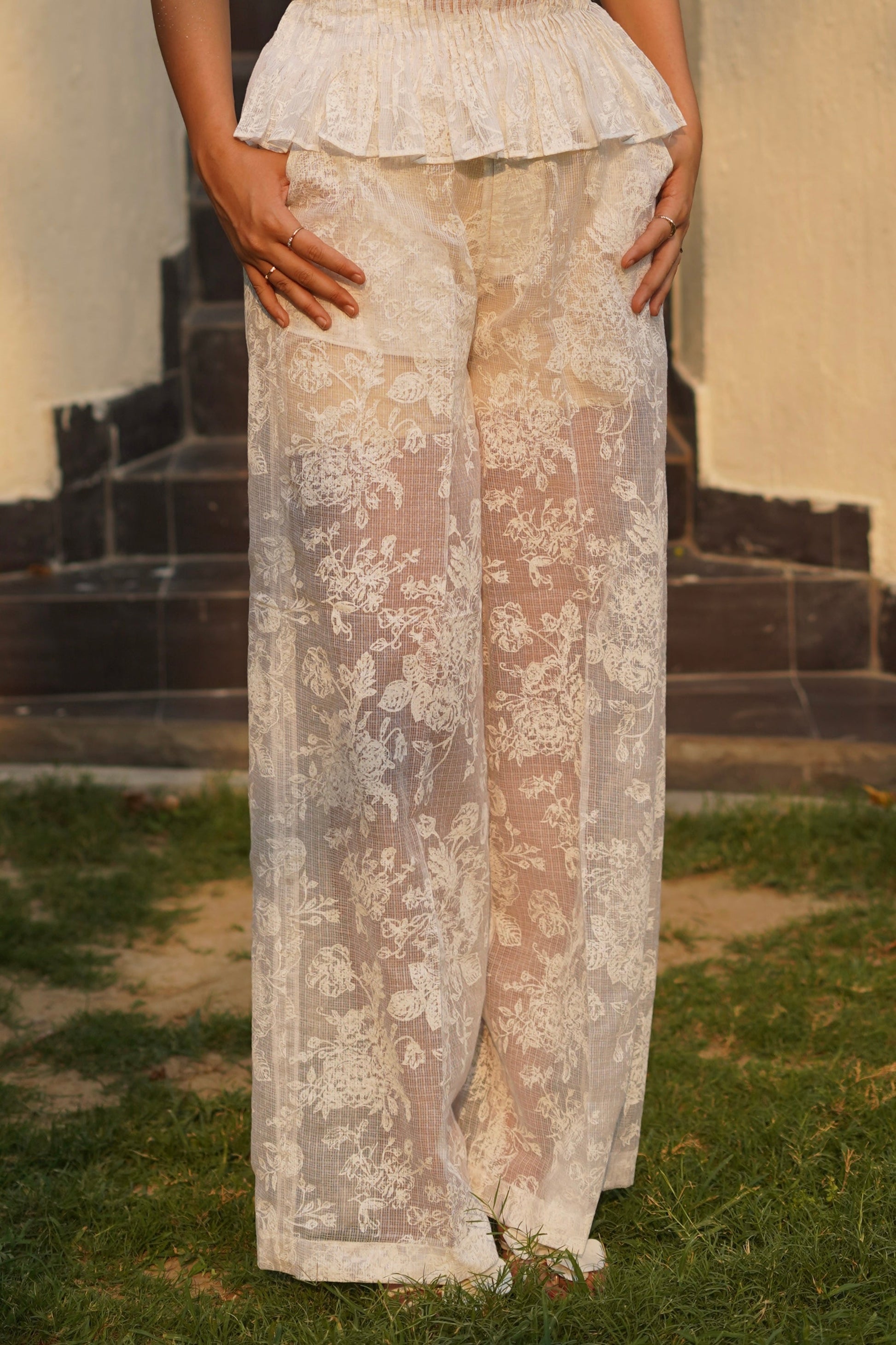 Lara Pants | pant — image 2