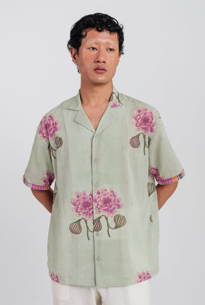 Gulkand | Green Shirt — image 2