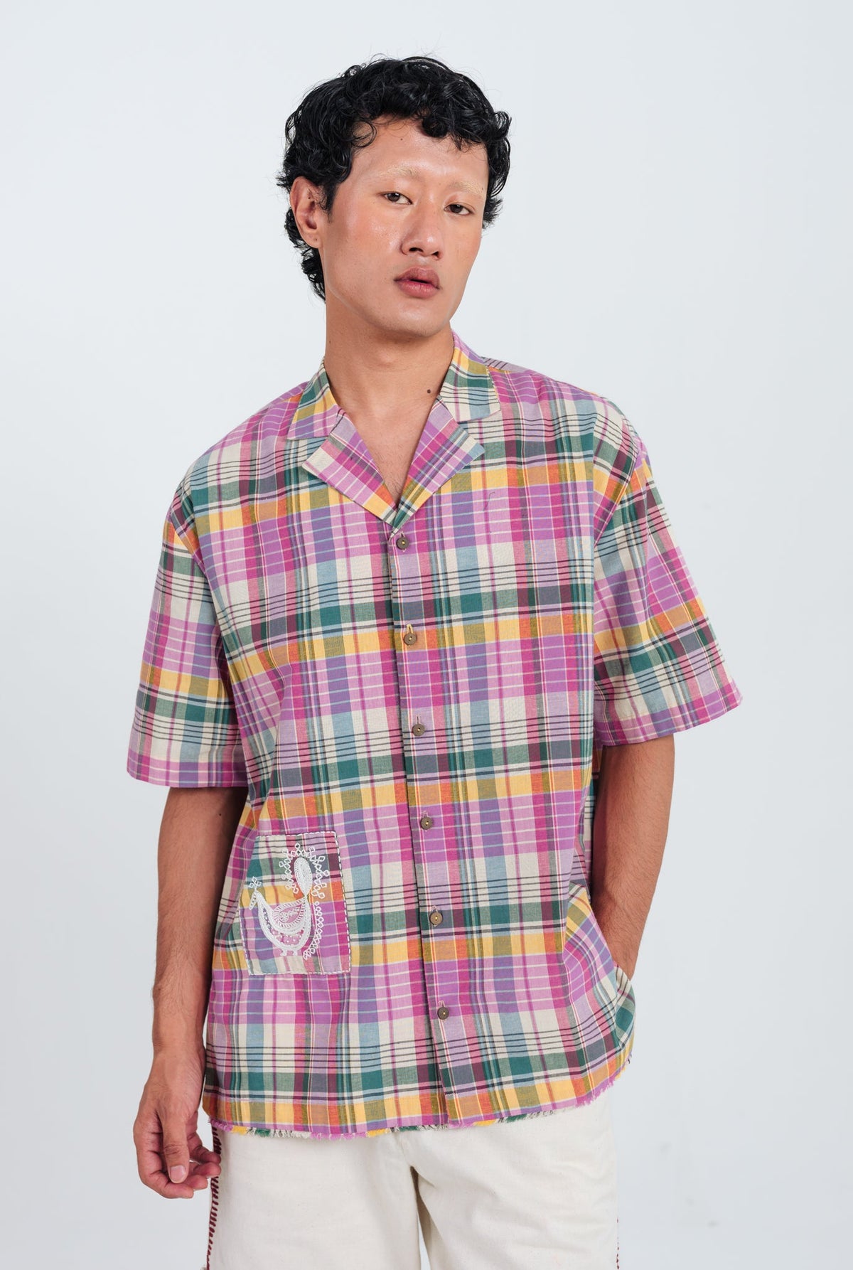 Sherbet | Pink Shirt — image 2