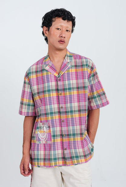Sherbet | Pink Shirt — image 2