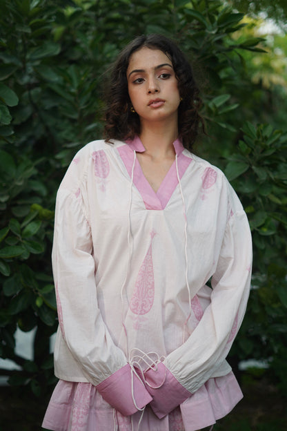 Bella Top | top — image 2