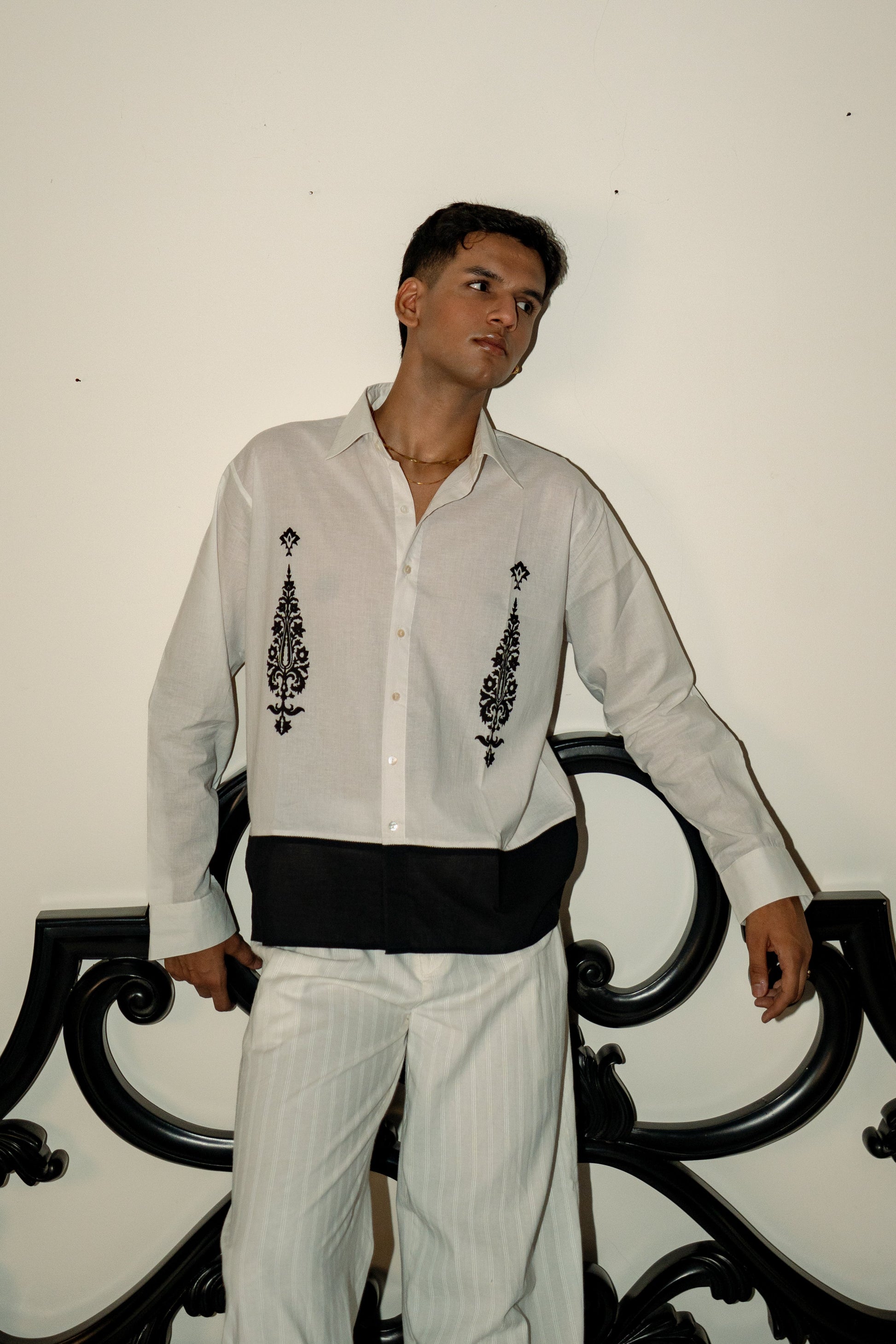 May Shirt | shirt — image 2