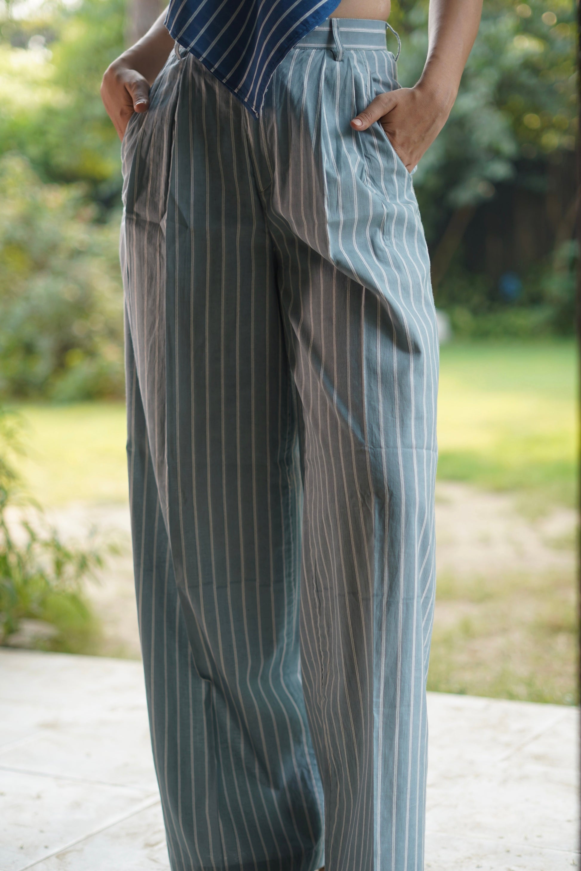 Reva Pants | pant — image 2