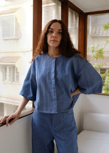 Ester | Cotton Top — image 2