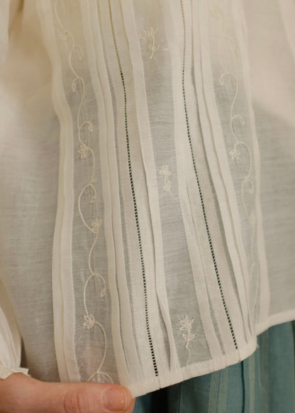 Sora | Silk Top — image 2