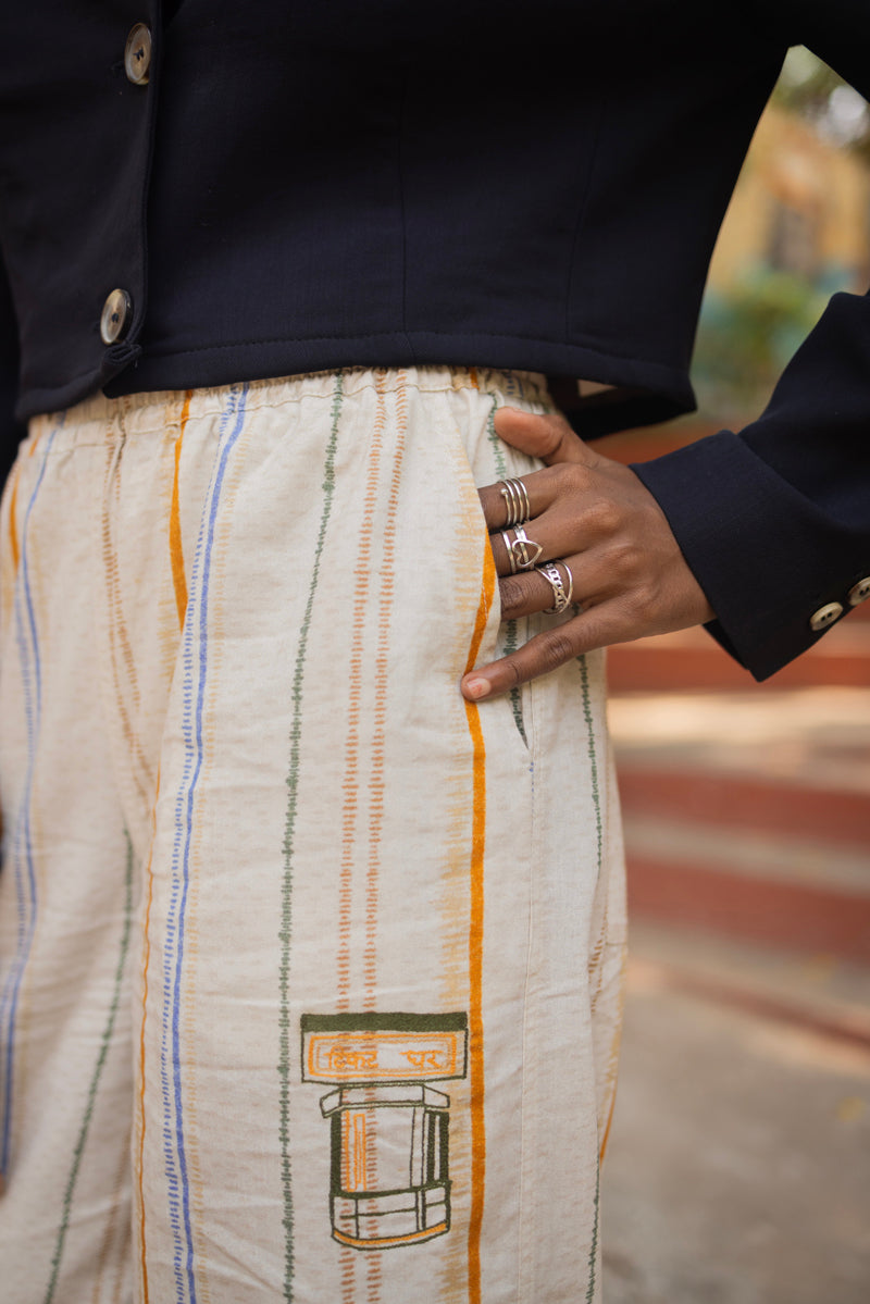 Cinema | Pants — image 2